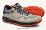RJ44BP78 Lems Ausgangspunkt Schuhe Frauen Quecksilber-Sonnenuntergang