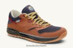 RJ44BP79 Lems Ausgangspunkt Schuhe Frauen Mammutbaum - Image 6
