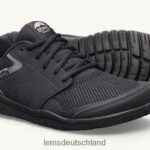 RJ44BP7 Lems Ur-Zen Schuhe Männer Asphalt