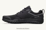 RJ44BP7 Lems Ur-Zen Schuhe Männer Asphalt - Image 3