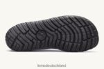 RJ44BP7 Lems Ur-Zen Schuhe Männer Asphalt - Image 5