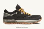 RJ44BP80 Lems Ausgangspunkt Schuhe Frauen Onyx - Image 2