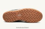 RJ44BP80 Lems Ausgangspunkt Schuhe Frauen Onyx - Image 5