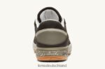 RJ44BP80 Lems Ausgangspunkt Schuhe Frauen Onyx - Image 8