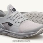 RJ44BP82 Lems mesa Schuhe Frauen Gletscher