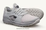 RJ44BP82 Lems mesa Schuhe Frauen Gletscher