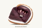 RJ44BP83 Lems mesa Schuhe Frauen Rosenholz - Image 6