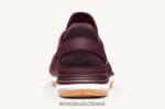 RJ44BP83 Lems mesa Schuhe Frauen Rosenholz - Image 8