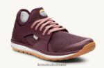 RJ44BP83 Lems mesa Schuhe Frauen Rosenholz - Image 9