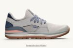 RJ44BP84 Lems mesa Schuhe Frauen Mond- - Image 2