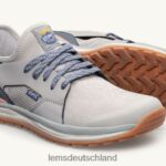 RJ44BP84 Lems mesa Schuhe Frauen Mond-
