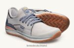 RJ44BP84 Lems mesa Schuhe Frauen Mond-