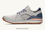 RJ44BP84 Lems mesa Schuhe Frauen Mond- - Image 3