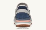 RJ44BP84 Lems mesa Schuhe Frauen Mond- - Image 8