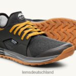 RJ44BP85 Lems mesa Schuhe Frauen Kohlenstoff