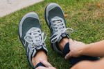 RJ44BP86 Lems ursprüngliches Streben Schuhe Frauen Morgentau - Image 2