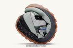 RJ44BP86 Lems ursprüngliches Streben Schuhe Frauen Morgentau - Image 7