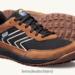 RJ44BP88 Lems ursprüngliches Streben Schuhe Frauen Canyon (Wildleder)