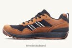 RJ44BP88 Lems ursprüngliches Streben Schuhe Frauen Canyon (Wildleder) - Image 3