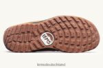 RJ44BP88 Lems ursprüngliches Streben Schuhe Frauen Canyon (Wildleder) - Image 5