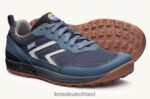 RJ44BP89 Lems ursprüngliches Streben Schuhe Frauen Orionblau