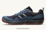 RJ44BP89 Lems ursprüngliches Streben Schuhe Frauen Orionblau - Image 3