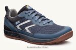 RJ44BP89 Lems ursprüngliches Streben Schuhe Frauen Orionblau - Image 9