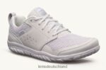 RJ44BP8 Lems Ur-Zen Schuhe Männer weißer Sand - Image 7