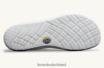 RJ44BP90 Lems kourt Schuhe Frauen Whiteout - Image 6