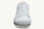RJ44BP90 Lems kourt Schuhe Frauen Whiteout - Image 8