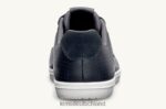 RJ44BP91 Lems kourt Schuhe Frauen schwarzes Oberteil - Image 8
