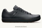 RJ44BP92 Lems Gerichtsgriff Schuhe Frauen Mitternacht - Image 3