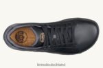 RJ44BP92 Lems Gerichtsgriff Schuhe Frauen Mitternacht - Image 6