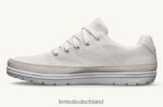 RJ44BP93 Lems Chillum Schuhe Frauen Vanille - Image 4
