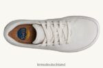 RJ44BP93 Lems Chillum Schuhe Frauen Vanille - Image 5