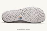 RJ44BP93 Lems Chillum Schuhe Frauen Vanille - Image 6