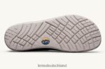 RJ44BP94 Lems Chillum Schuhe Frauen Uni-Blau - Image 5