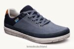 RJ44BP94 Lems Chillum Schuhe Frauen Uni-Blau - Image 6