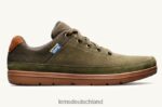 RJ44BP95 Lems Chillum Schuhe Frauen Fichte - Image 2