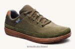 RJ44BP95 Lems Chillum Schuhe Frauen Fichte - Image 6