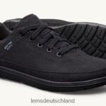 RJ44BP96 Lems Chillum Schuhe Frauen Blackjack