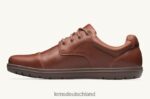 RJ44BP98 Lems neun2fünf Schuhe Frauen Mokka - Image 4
