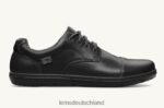 RJ44BP99 Lems neun2fünf Schuhe Frauen Schwarz - Image 2
