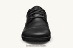 RJ44BP99 Lems neun2fünf Schuhe Frauen Schwarz - Image 7
