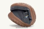 RJ44BP9 Lems Ursprüngliches Zen-Wildleder Schuhe Männer Graphit - Image 7